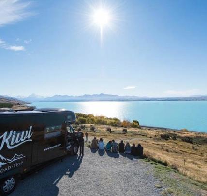 11 Day Great Northern Voyage Tour