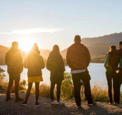 11 Day Cape to Fiordland Tour