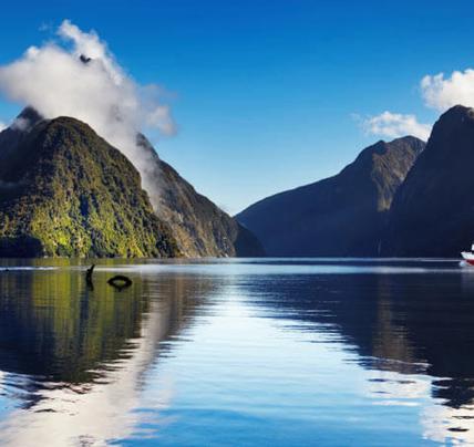 18 Day New Zealand Uncovered Tour