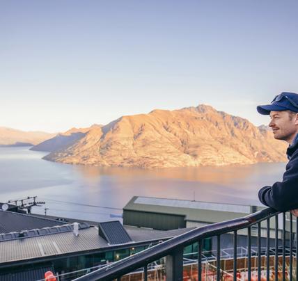 6 Day Queenstown Southern Loop