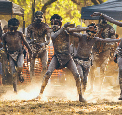 5 Day Kakadu, Litchfield, Katherine & Arnhemland