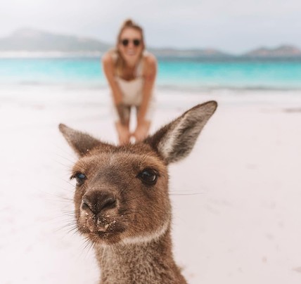 10 Day Perth to Adelaide Tour