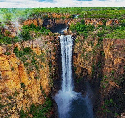 5 Day Kakadu & Koolpin Gorge Safari