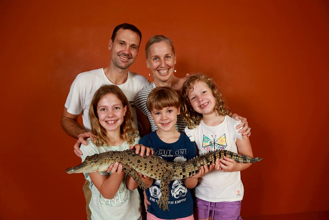 Crocosaurus Cove Day Entry