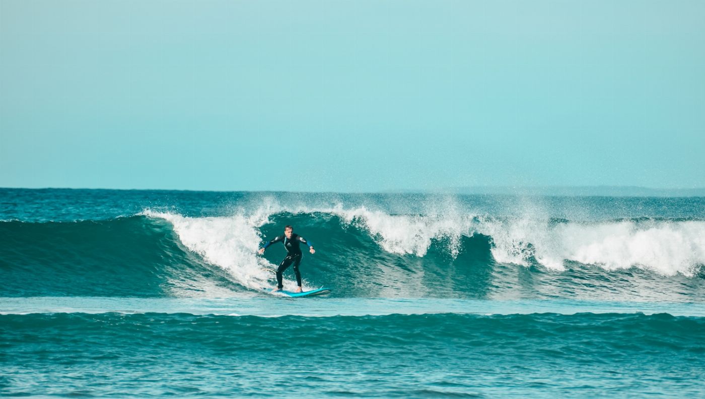 Surf Camp Australia The Weekender