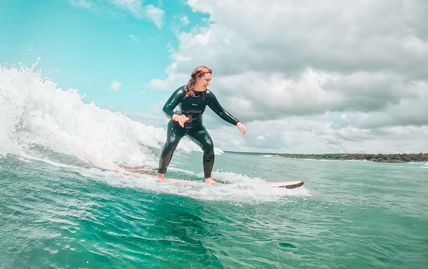 Surf Camp Australia Ultimate Experience
