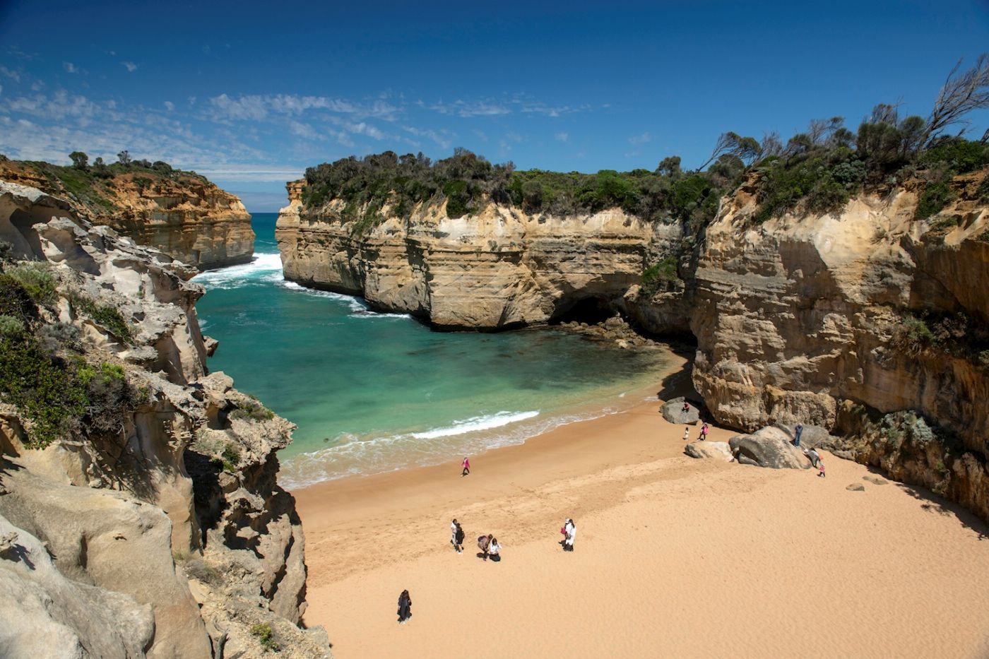 Autopia Tours Great Ocean Road Twelve Apostles Tour