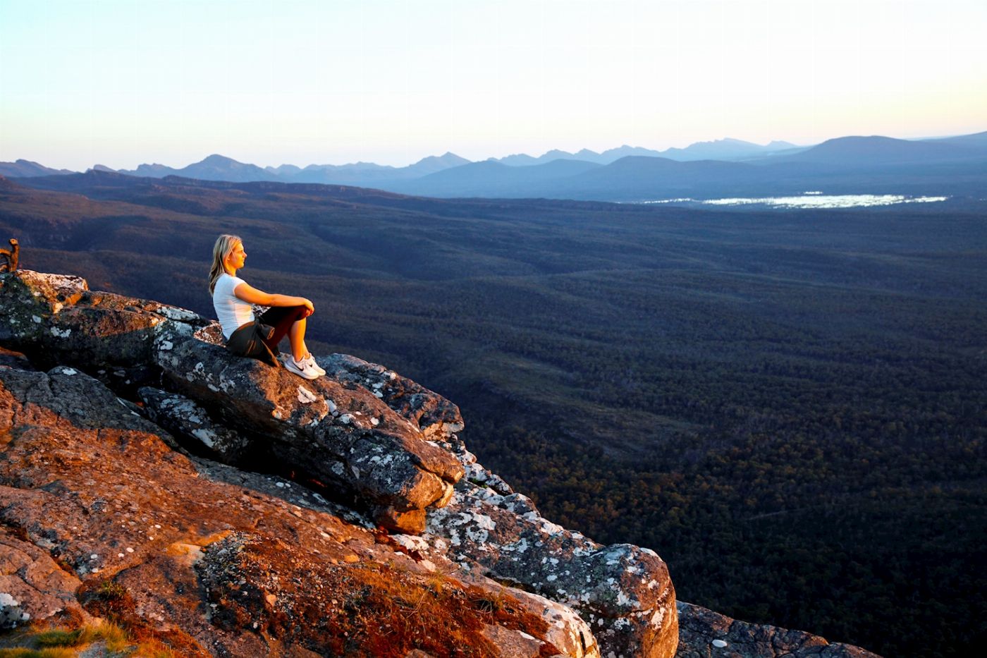 Autopia Tours Grampians National Park Wildlife Tour