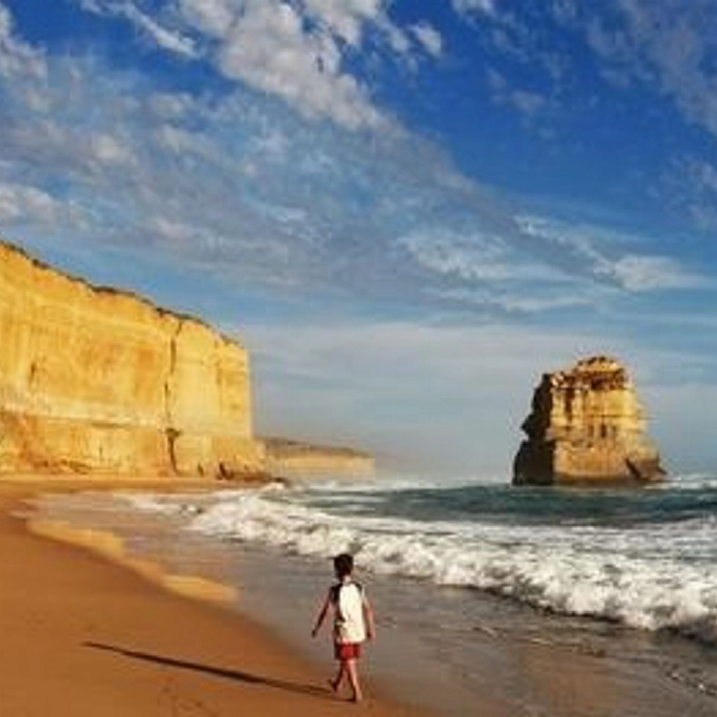 Bunyip Tours Great Ocean Road Tour