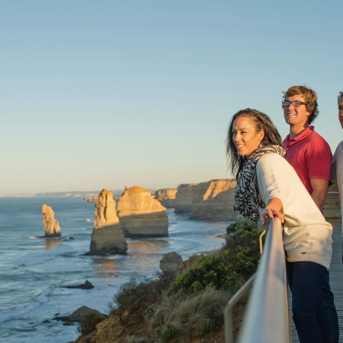 Bunyip Tours Great Ocean Road Tour