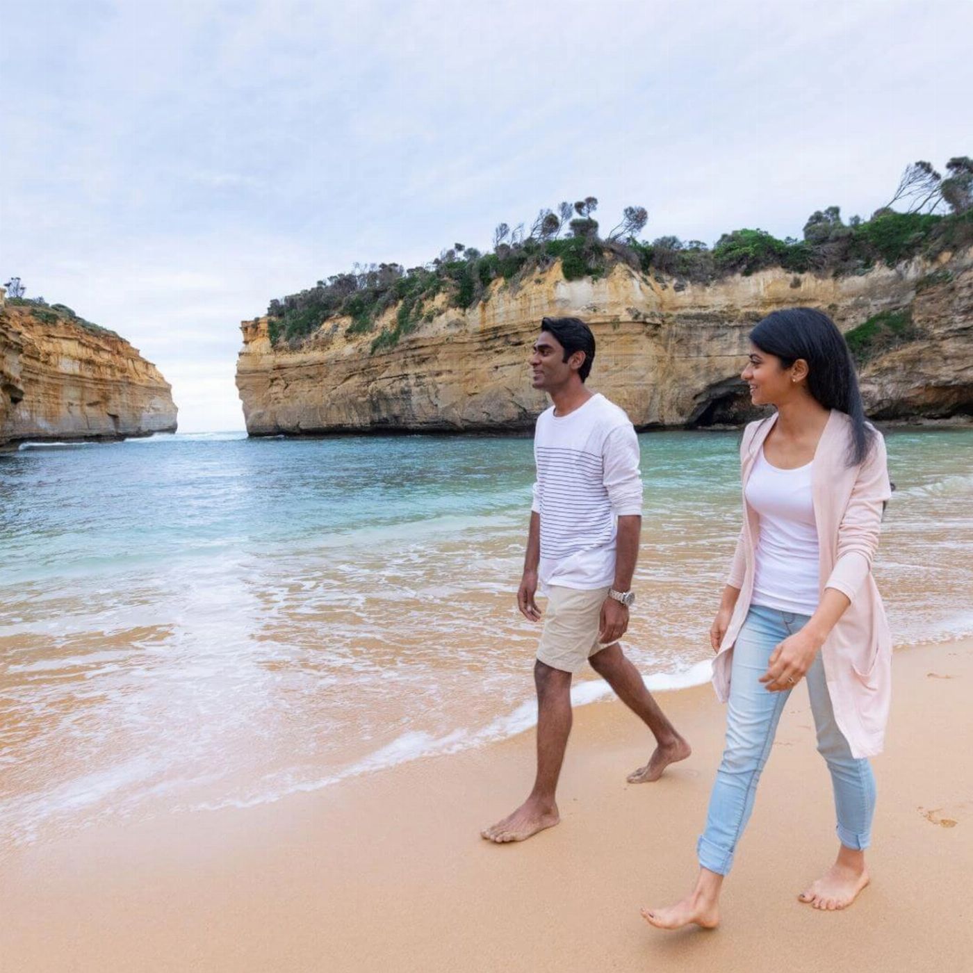 Bunyip Tours Great Ocean Road Tour