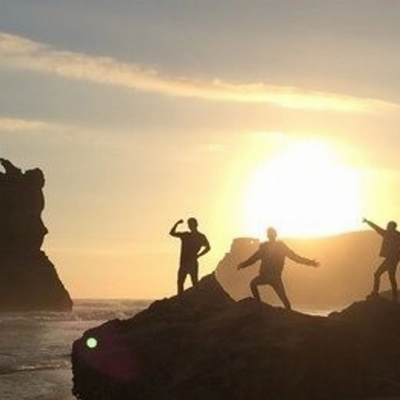 Bunyip Tours Great Ocean Road Sunset Tour