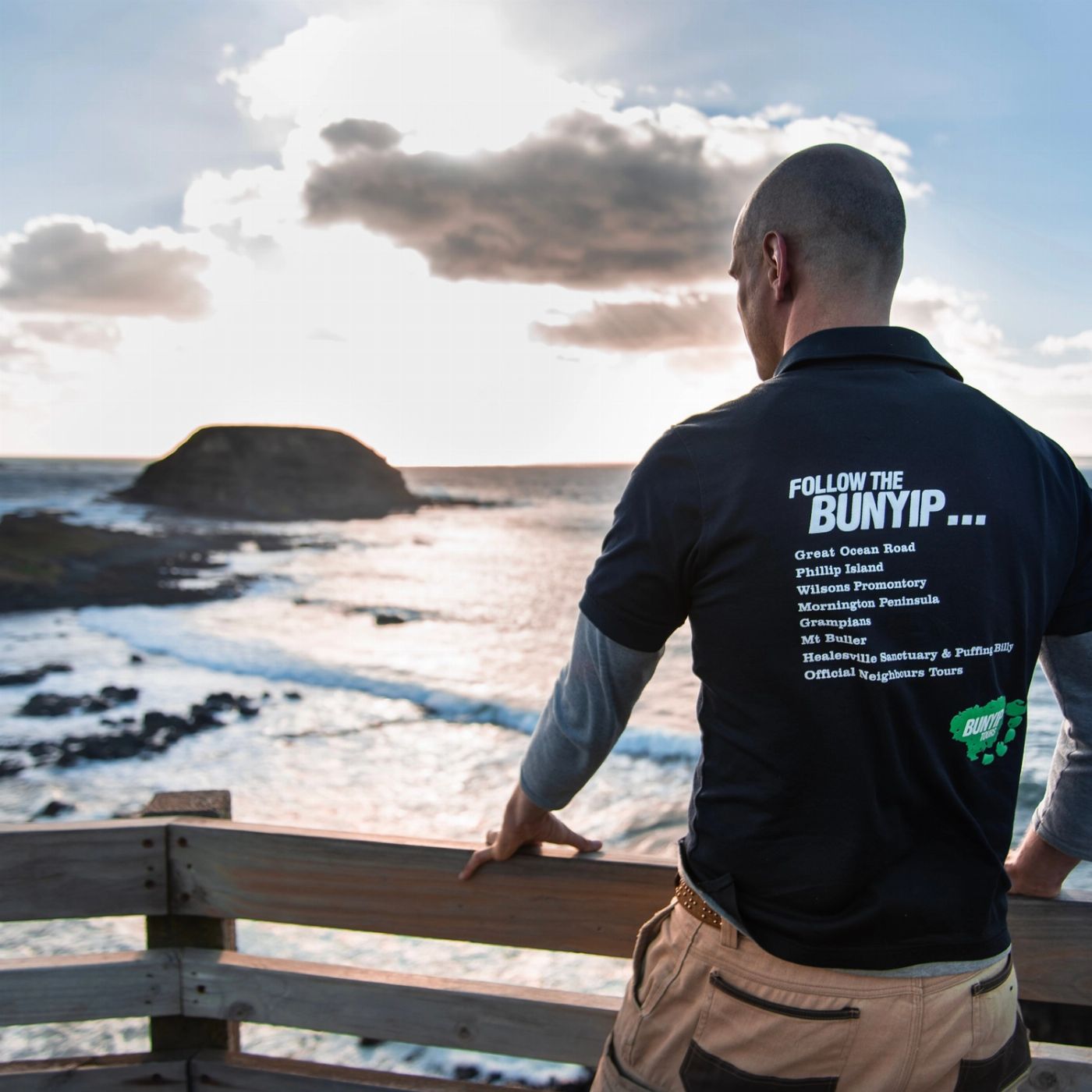 Bunyip Tours Phillip Island Penguin Parade Ultimate Eco tour