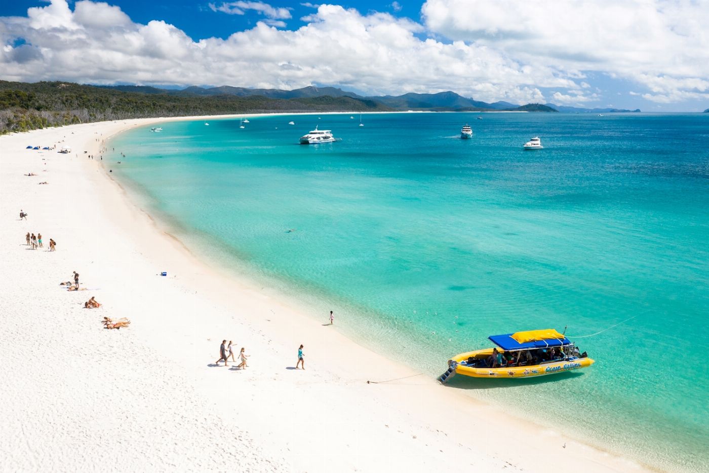 Ocean Rafting Southern Lights Tour with Lunch and Sunsuit