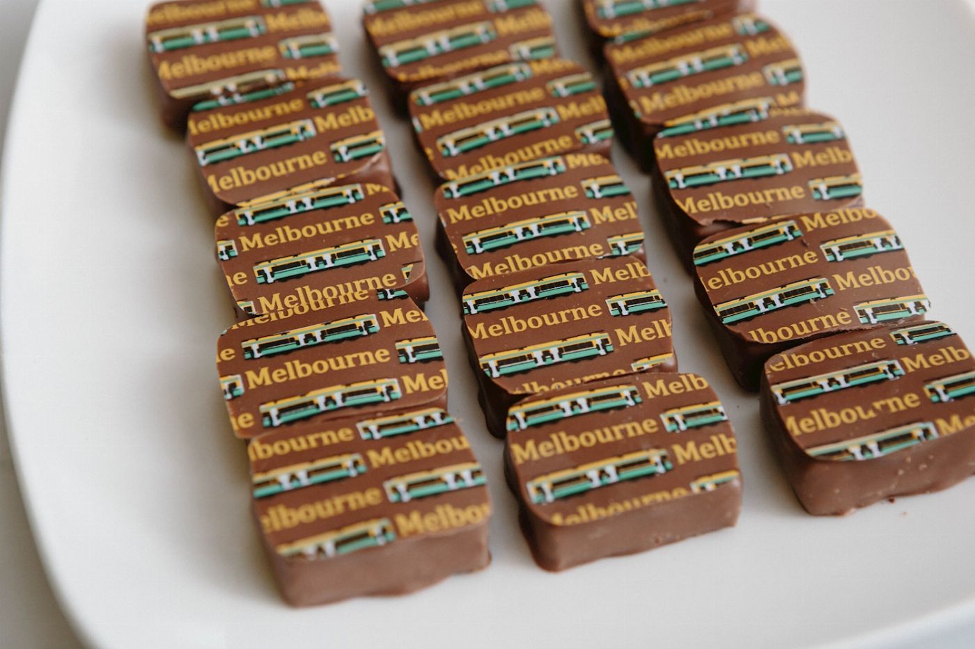 Chocoholic Tours Melbourne Lanes & Arcades Chocolate Walking Tour