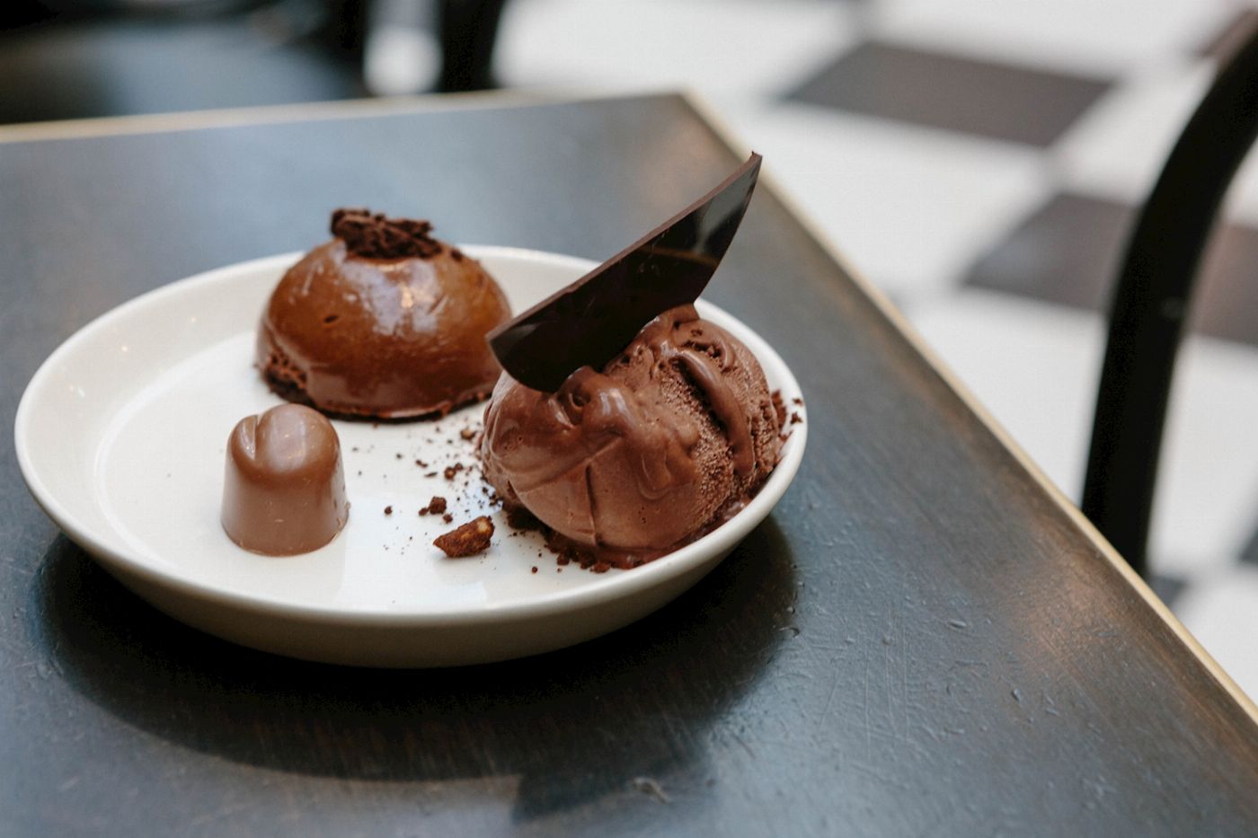 Chocoholic Tours Melbourne Lanes & Arcades Chocolate Walking Tour