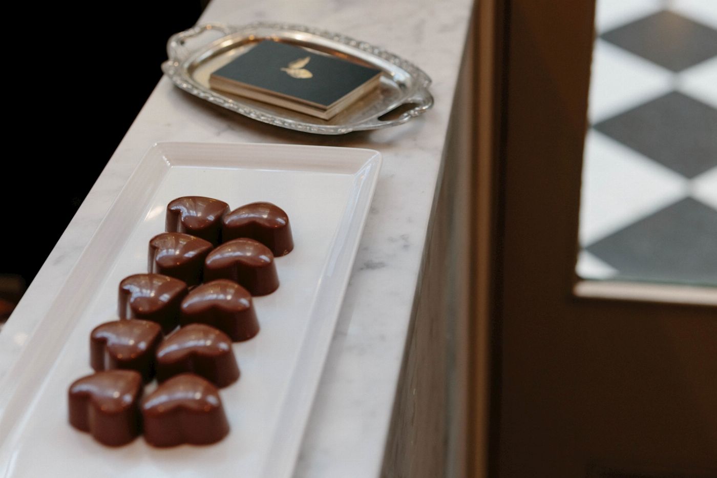 Chocoholic Tours Melbourne Lanes & Arcades Chocolate Walking Tour