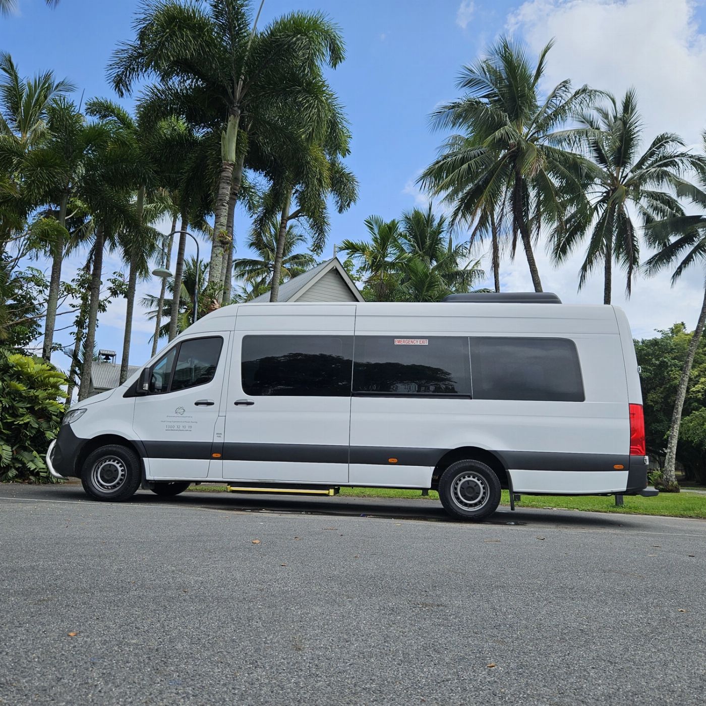 Discovery Tours Premium Cape Tribulation, Daintree & Mossman Gorge Rainforest Day Tour
