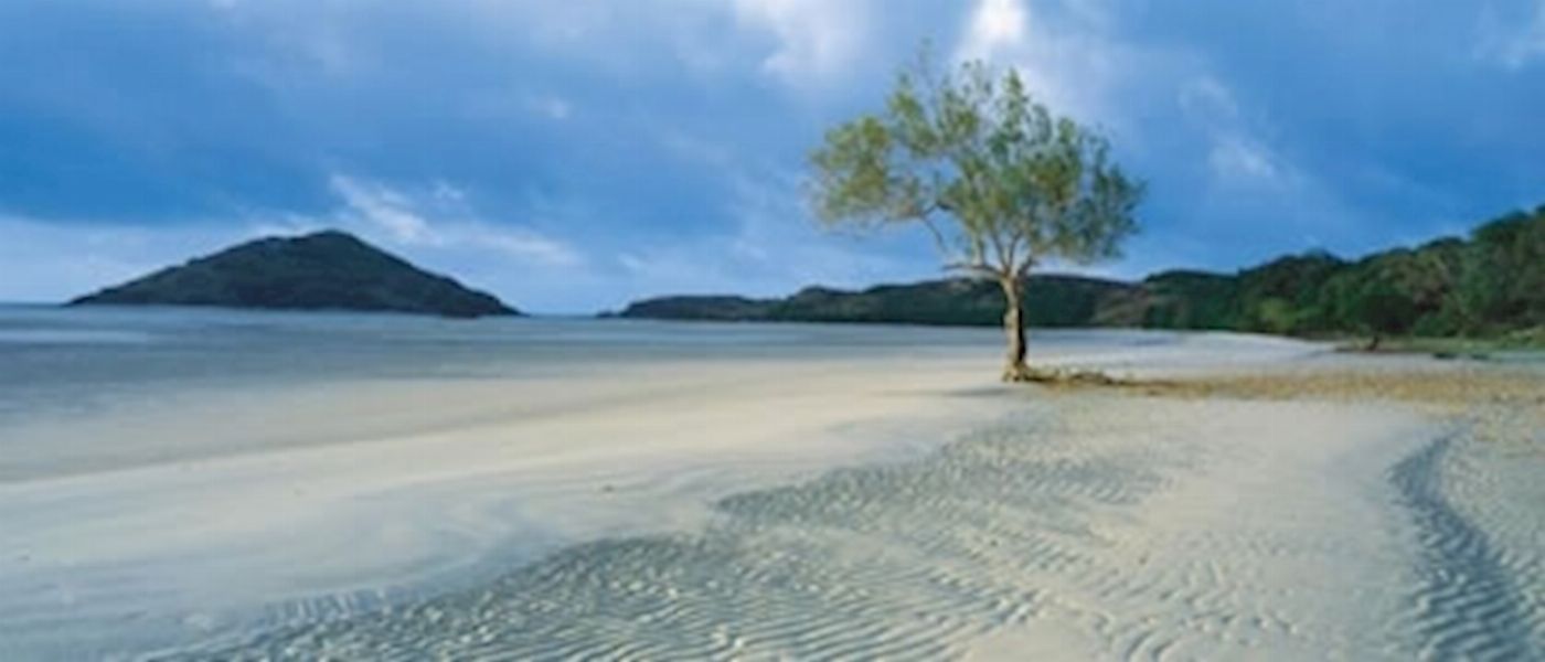 Discovery Tours Cairns to Cape York 9 Day Tour - Drive / Fly (Twin Share)