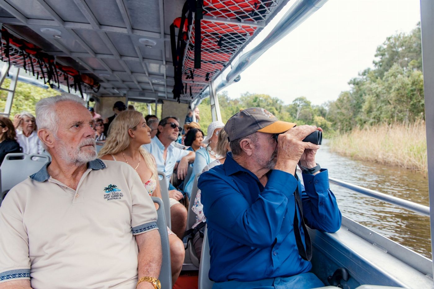 Everglades Eco Safaris Everglades Serenity Tour