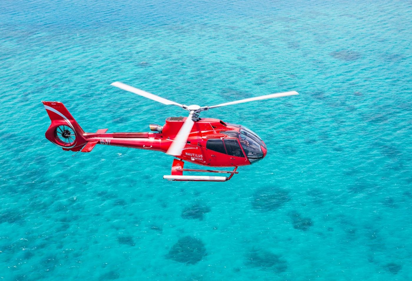 Down Under Cruise & Dive Get High Package (Snorkel)