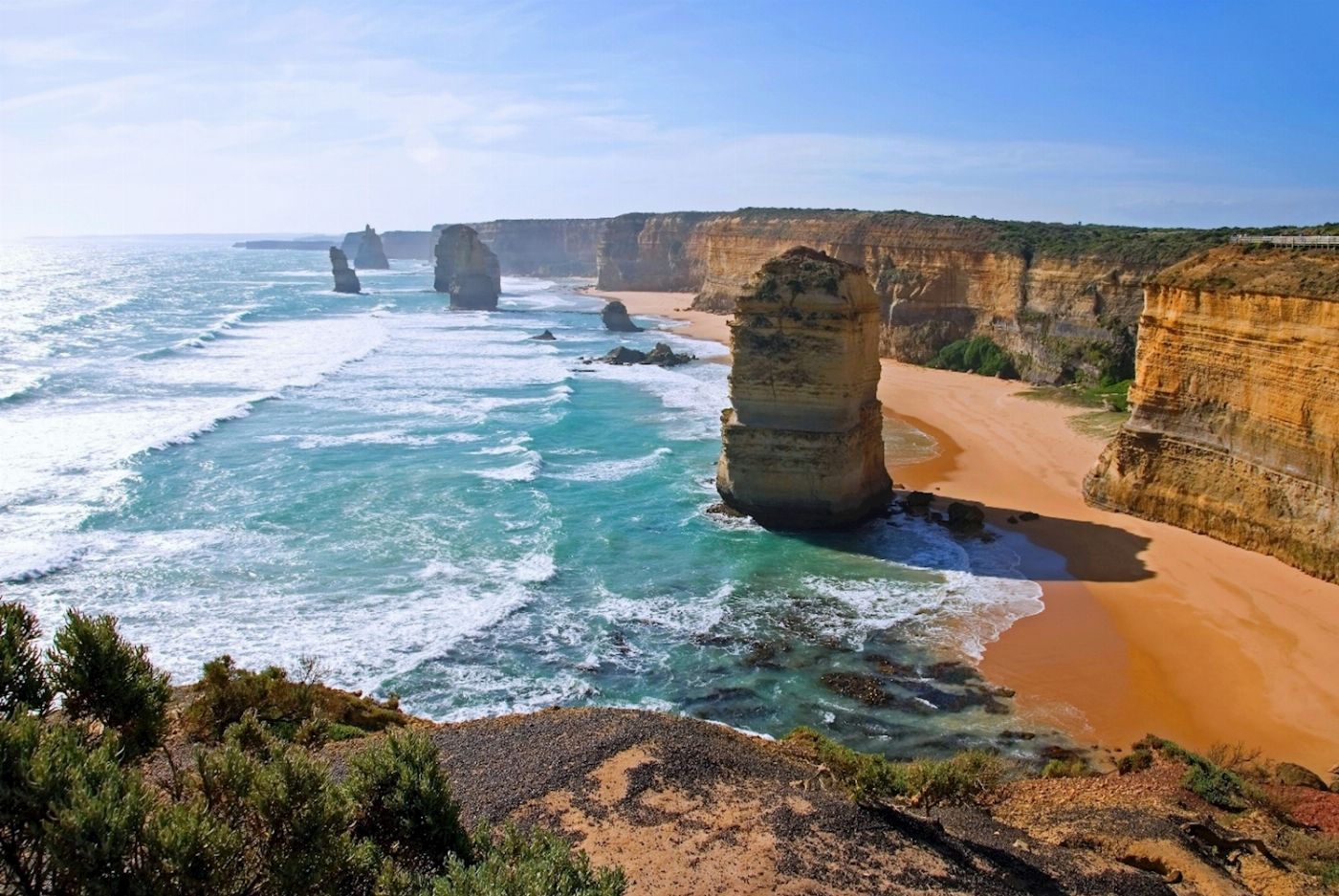 Go West Tours Great Ocean Road Small Group Eco Tour