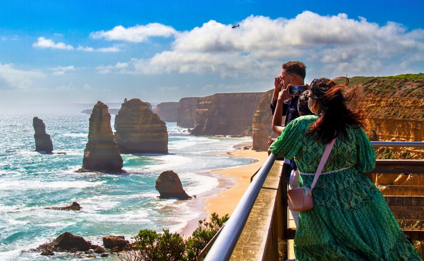Go West Tours Great Ocean Road Small Group Eco Tour