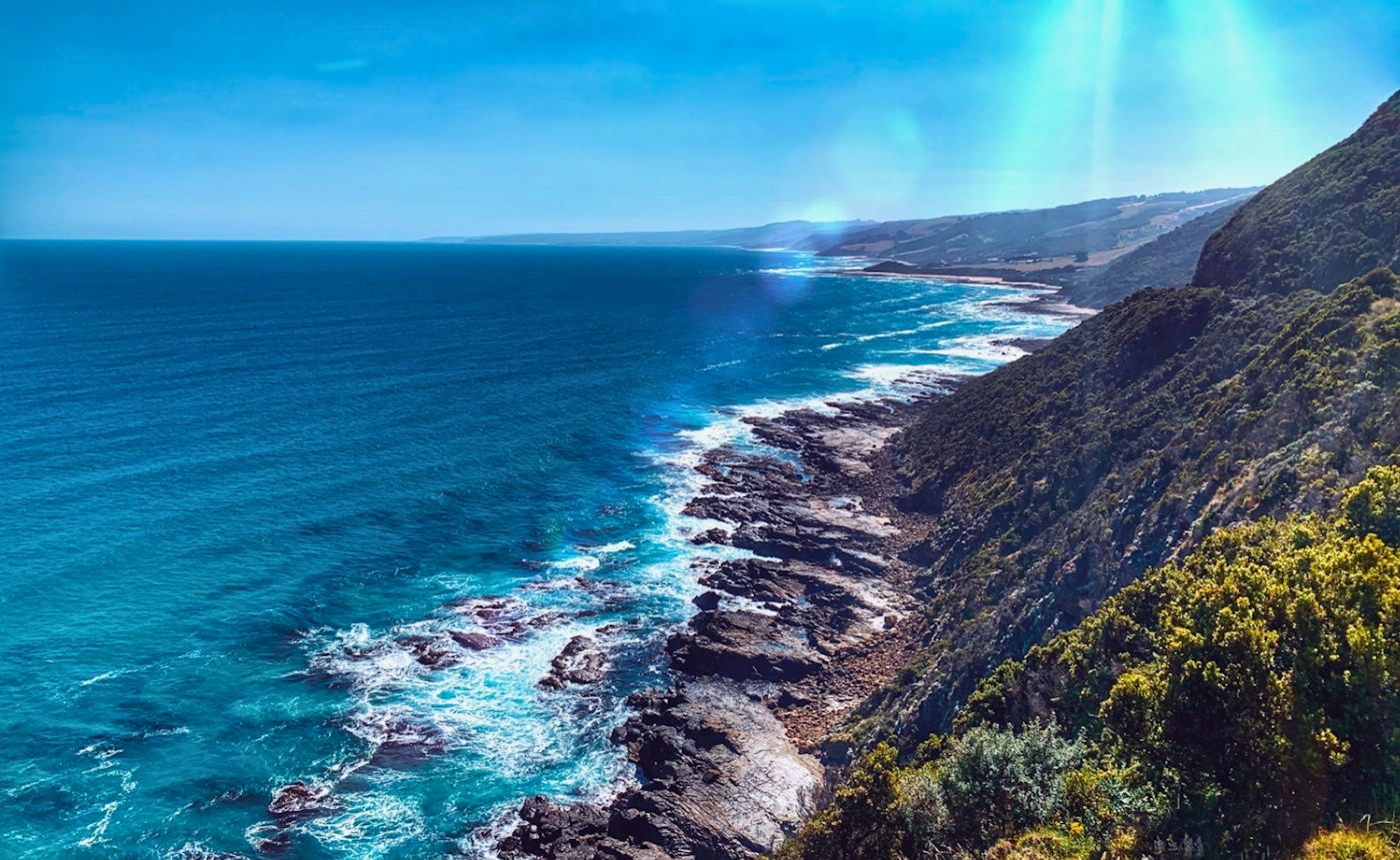 Go West Tours Great Ocean Road Small Group Eco Tour