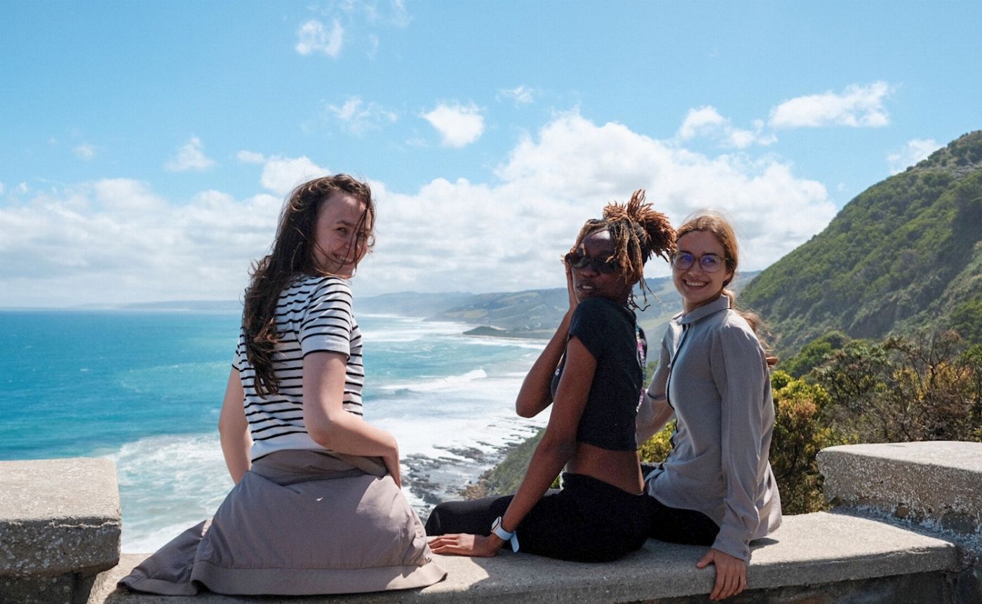 Go West Tours Great Ocean Road Small Group Eco Tour