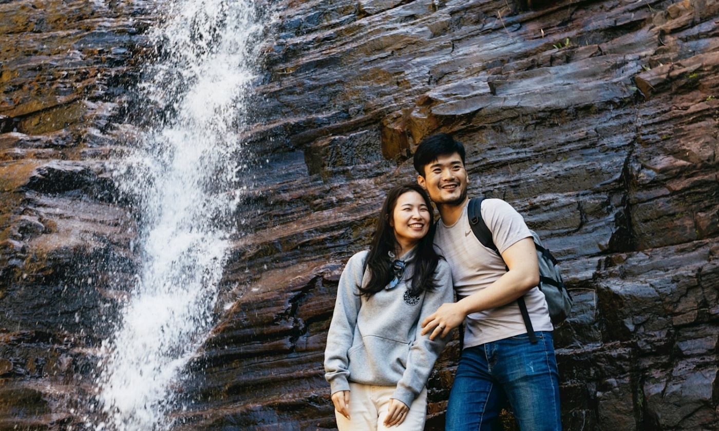 Go West Tours Grampians Day Tour