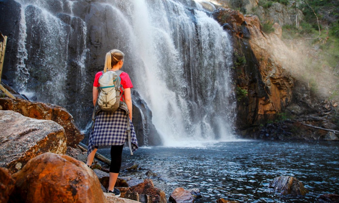 Go West Tours Grampians Day Tour