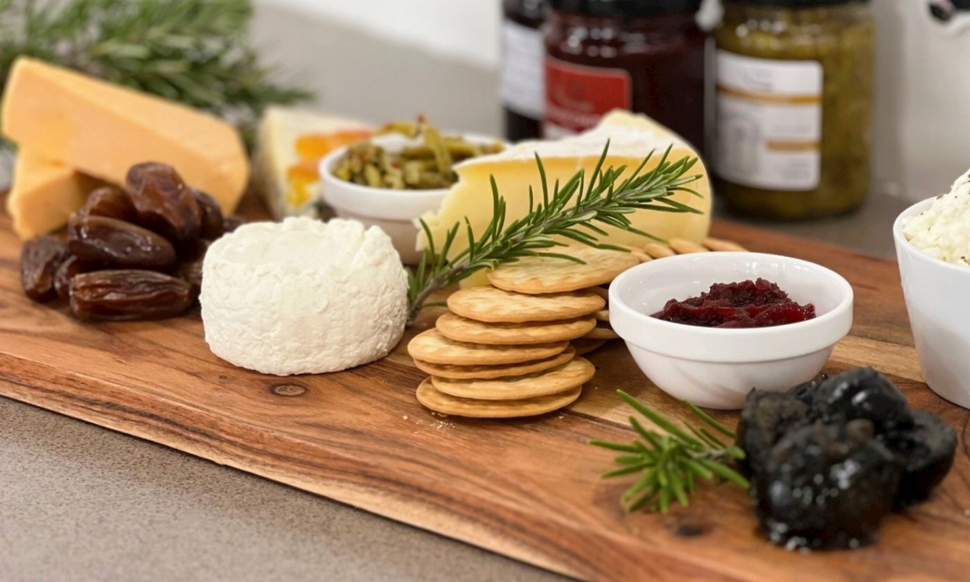 Go West Tours Yarra Valley Grazing Tour: Gin, Wine, Wood-Fired Pizza, Cheese, & Chocolates