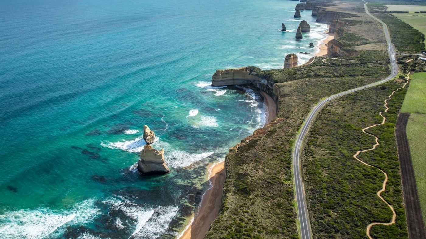 Around And About Ultimate Great Ocean Road Tour