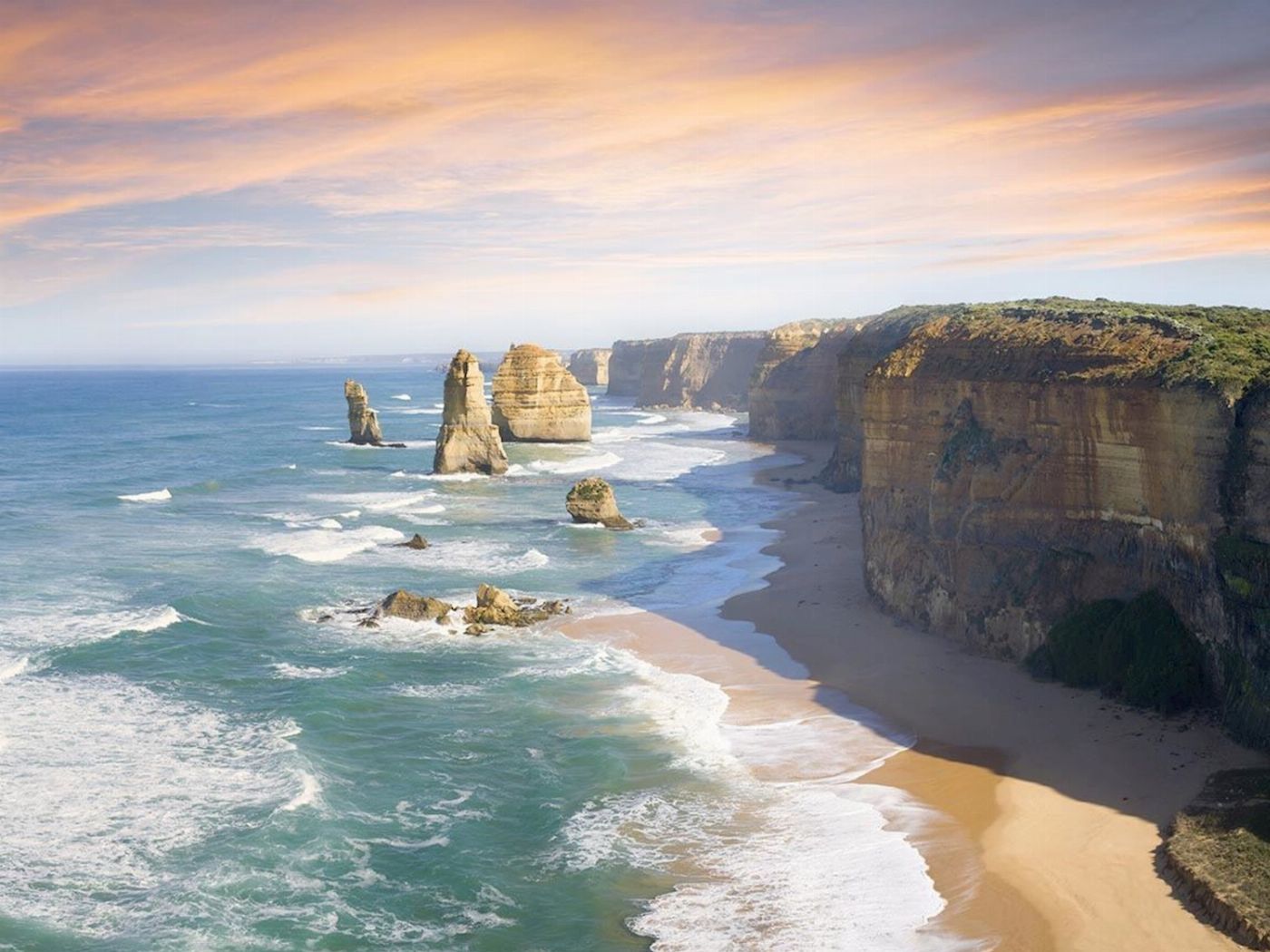 Around And About Great Ocean Road Tour