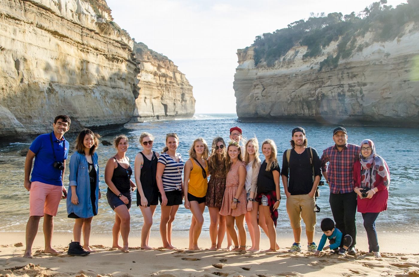 Autopia Tours Great Ocean Road Reverse Tour with lunch
