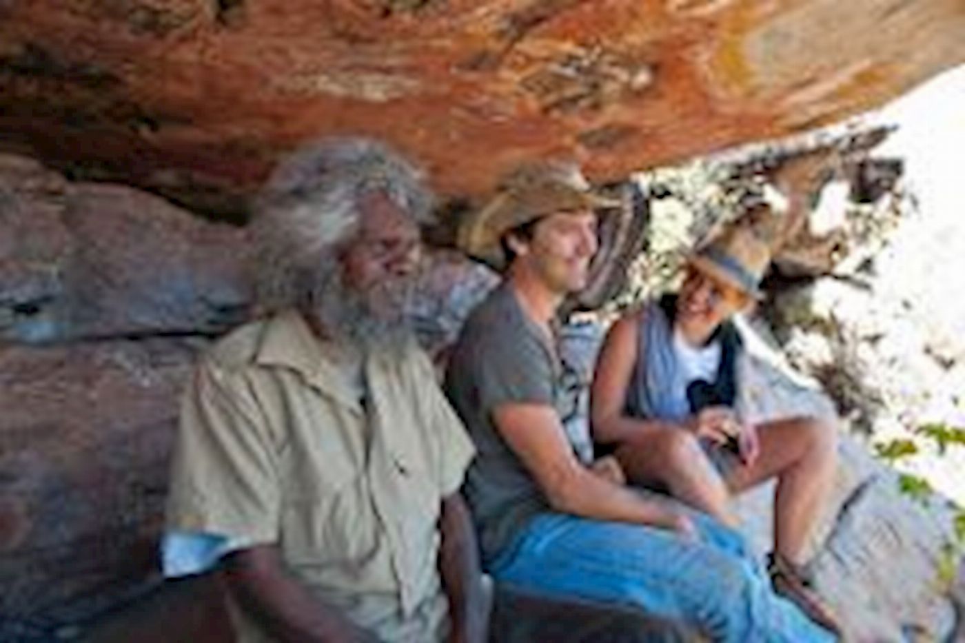 Top End Day Tours Yingana Arnhemland Tour