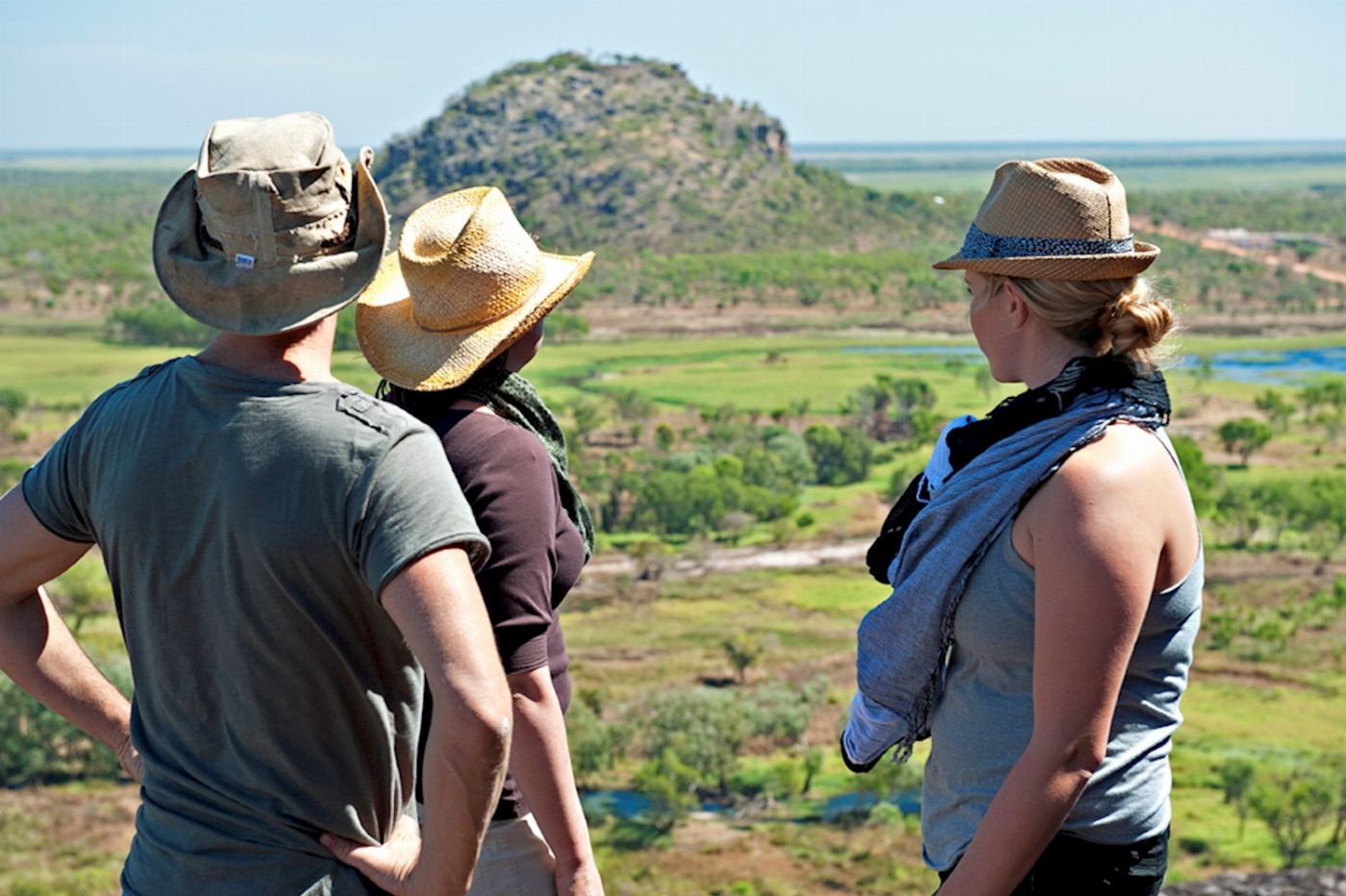 Top End Day Tours Yingana Arnhemland Tour