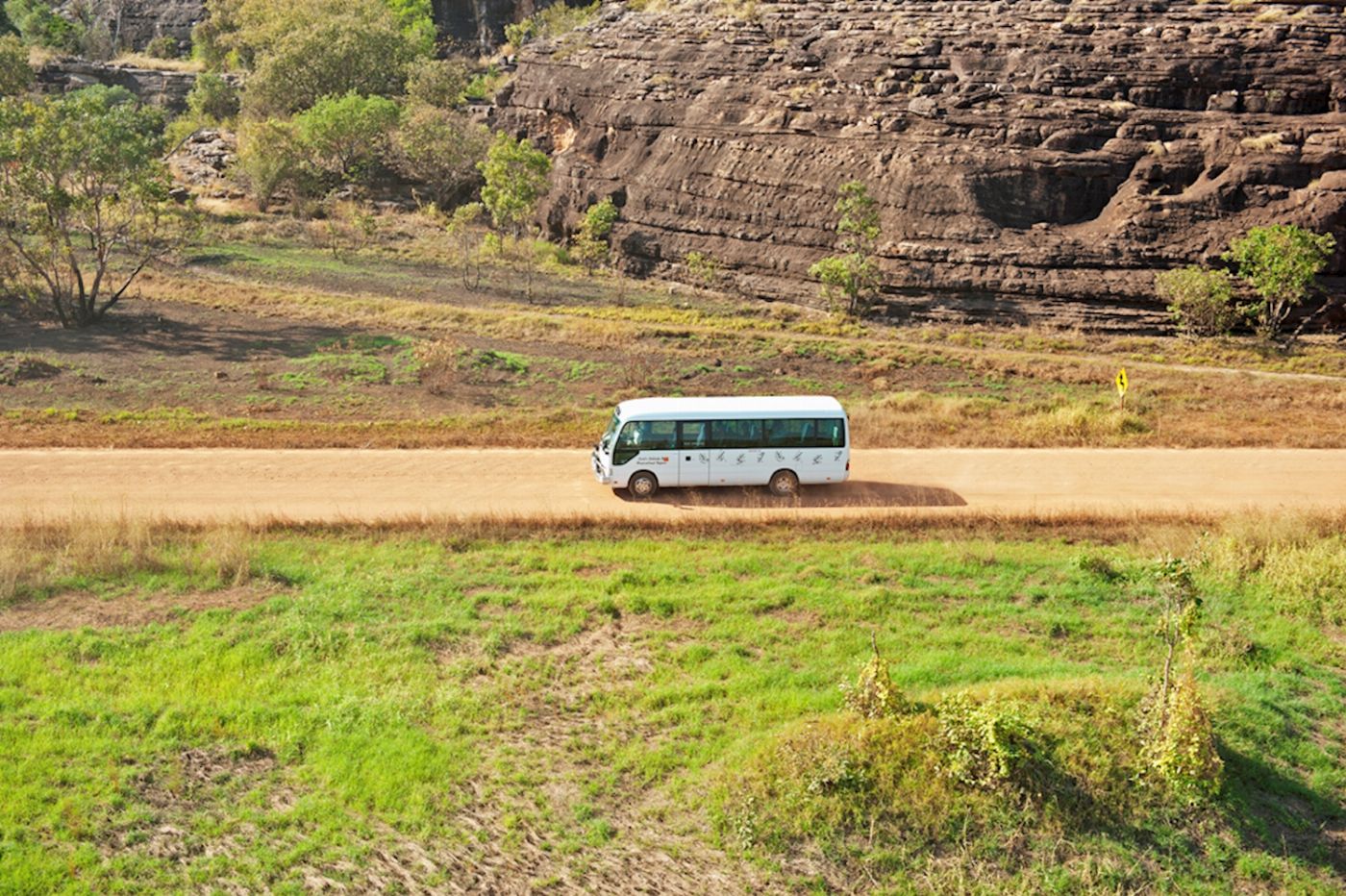 Top End Day Tours Yingana Arnhemland Tour
