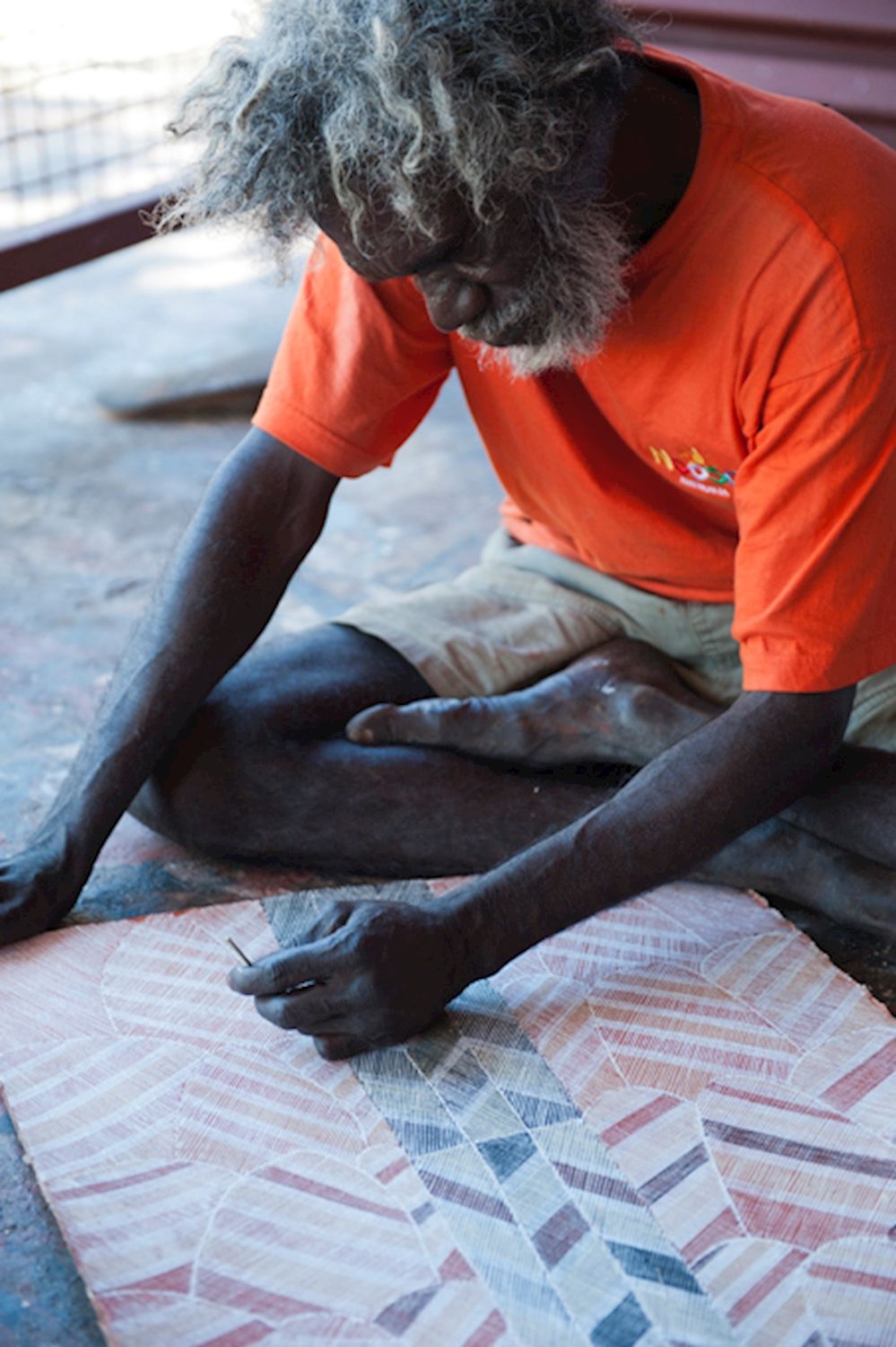 Top End Day Tours Yingana Arnhemland Tour