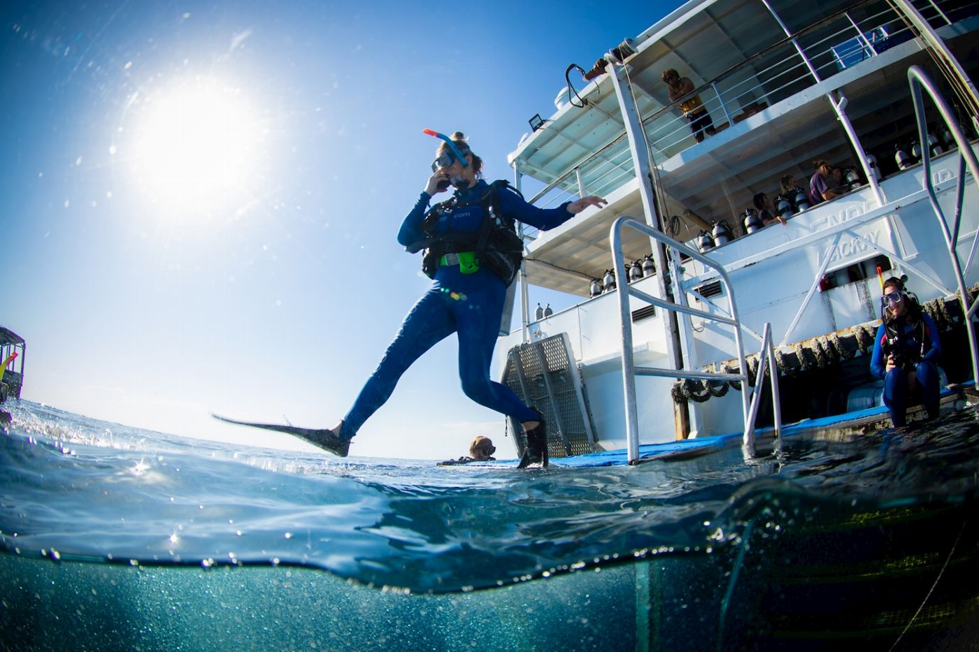 Reef Encounter Intro / Resort Dive Adventure 3D/2N (7 Day Dives)