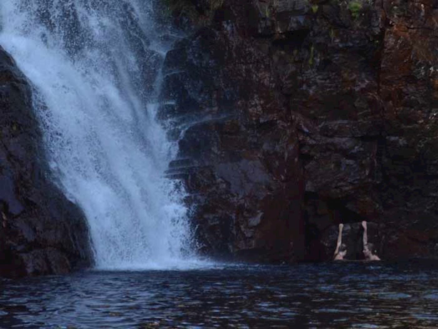 Ethical Adventures NT Waterfalls Paradise - Litchfield Regional Tour