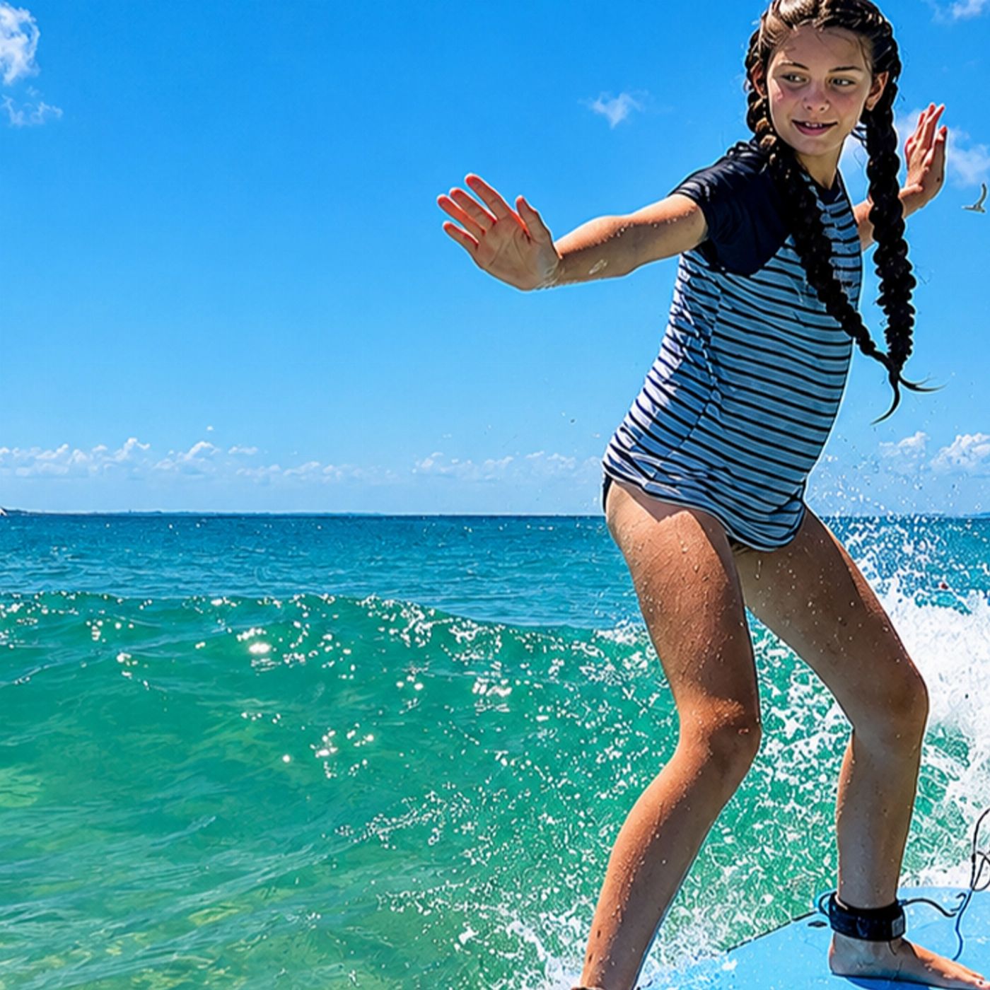 Epic Ocean Adventures Epic Play & Explore, Great Beach Drive 4X4 Adventure (Noosa to Double Island Point)
