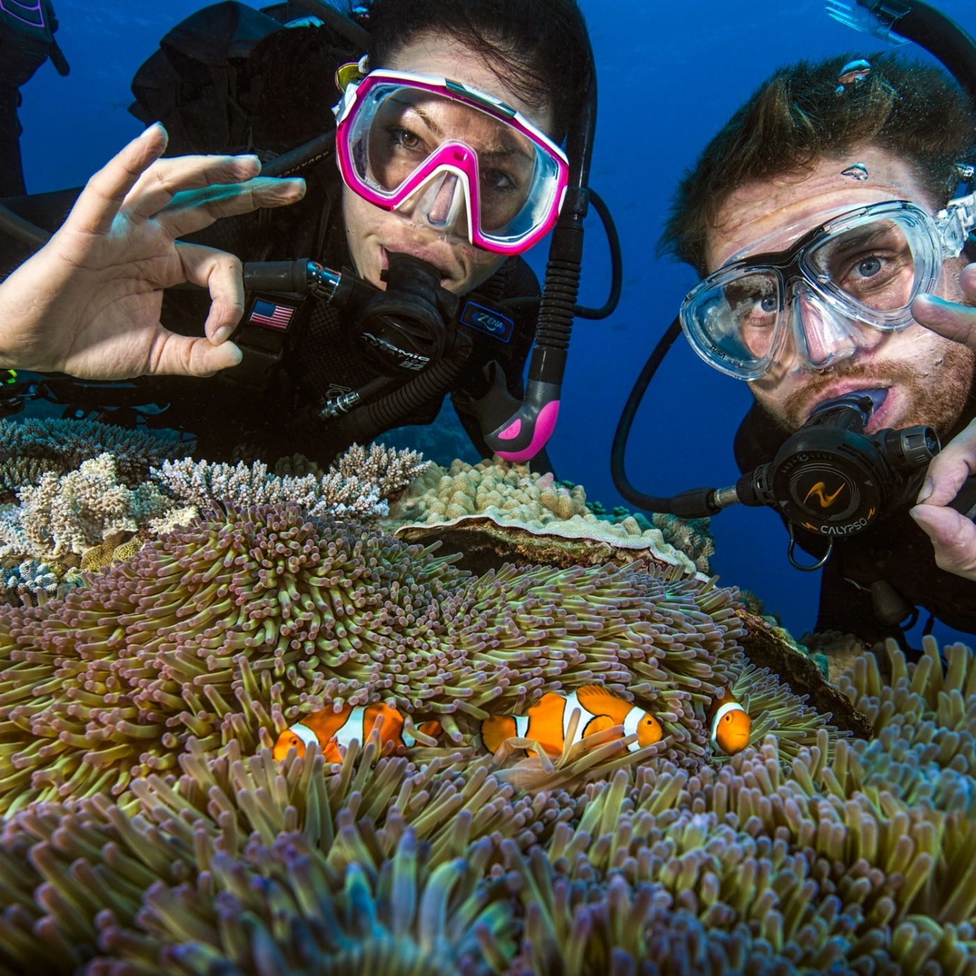 Pro Dive Cairns 3 Day/2 Night Liveaboard (PADI Advanced + Nitrox Course)
