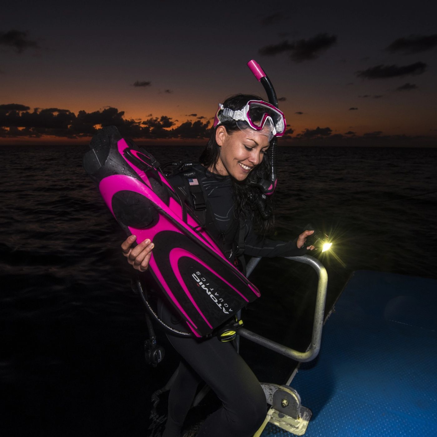 Pro Dive Cairns 3 Day/2 Night Liveaboard