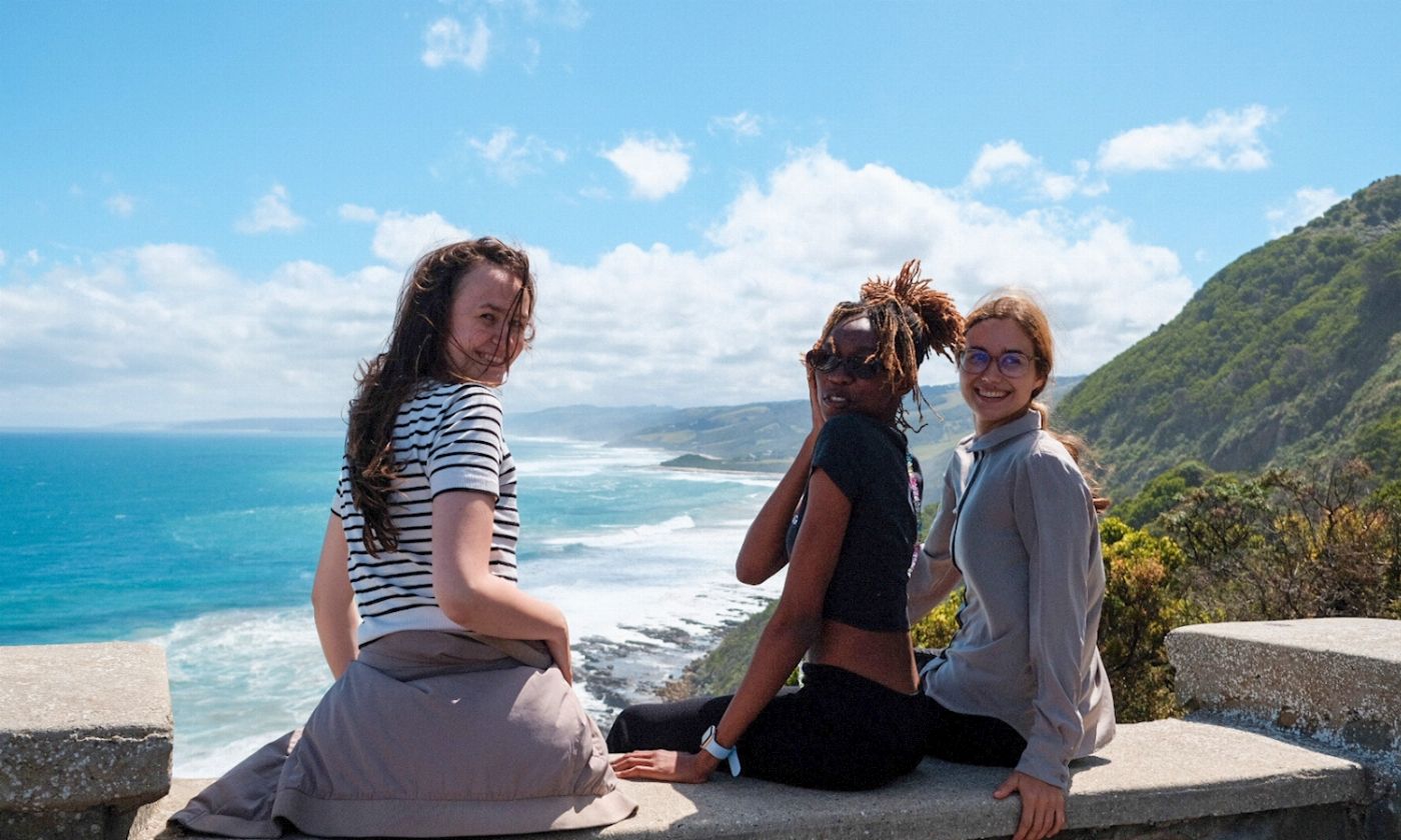 Go West Tours Great Ocean Road Sunset Tour