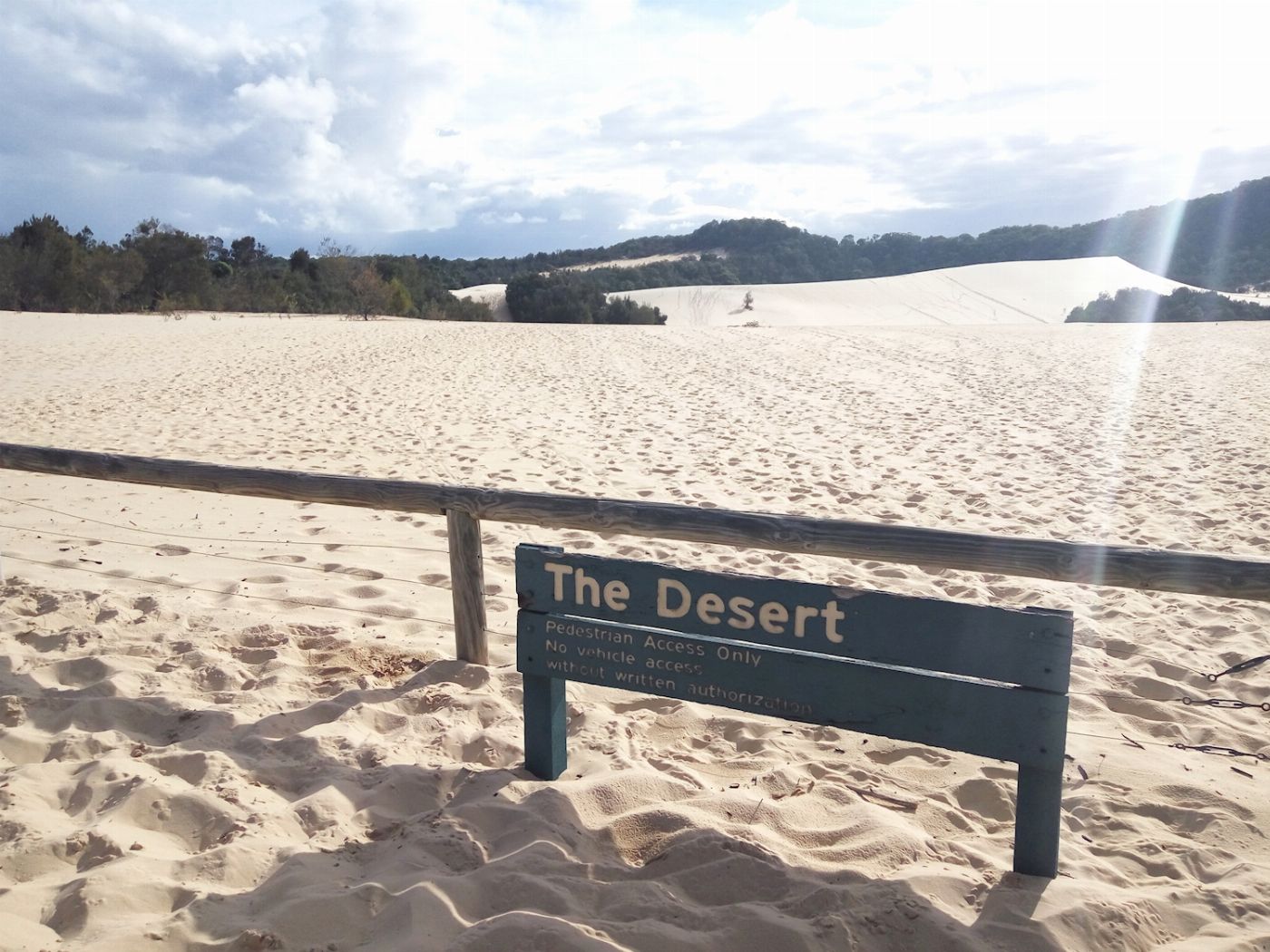 Sunset Safaris Moreton Island 'Get Wrecked' Tour ex Brisbane