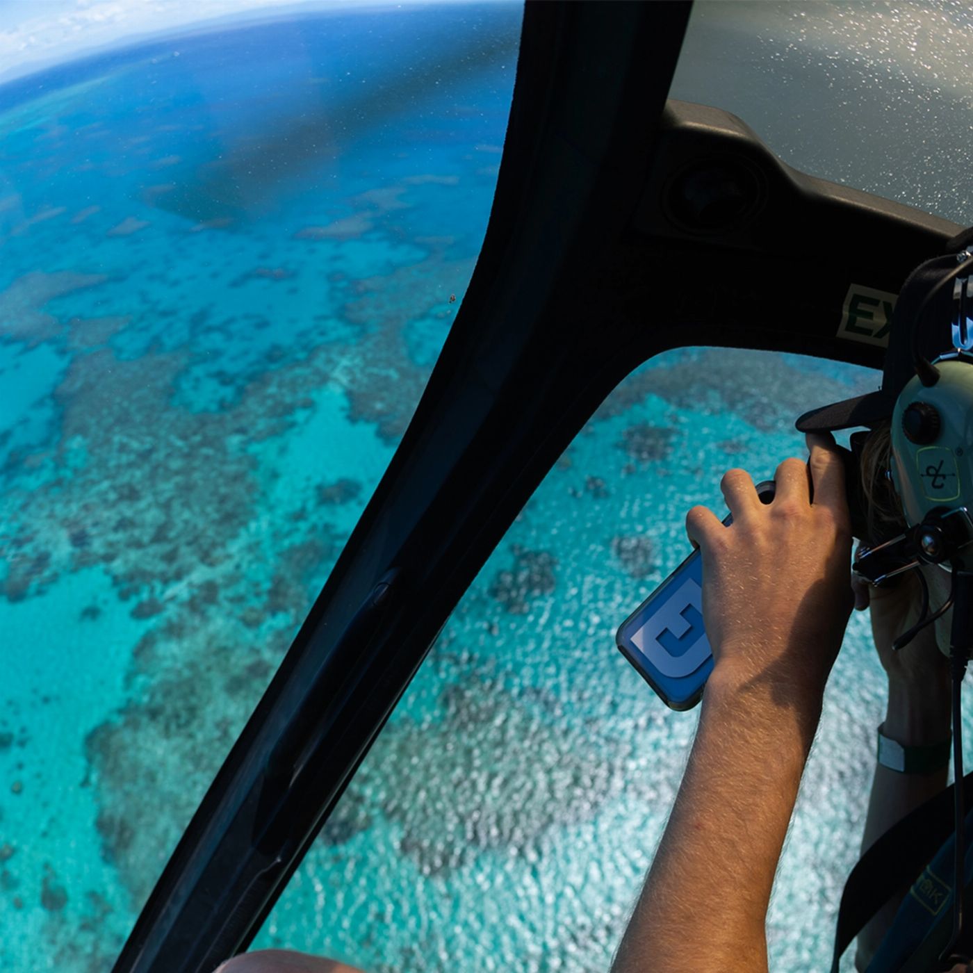 Down Under Cruise & Dive Fly / Cruise Half Day Trip