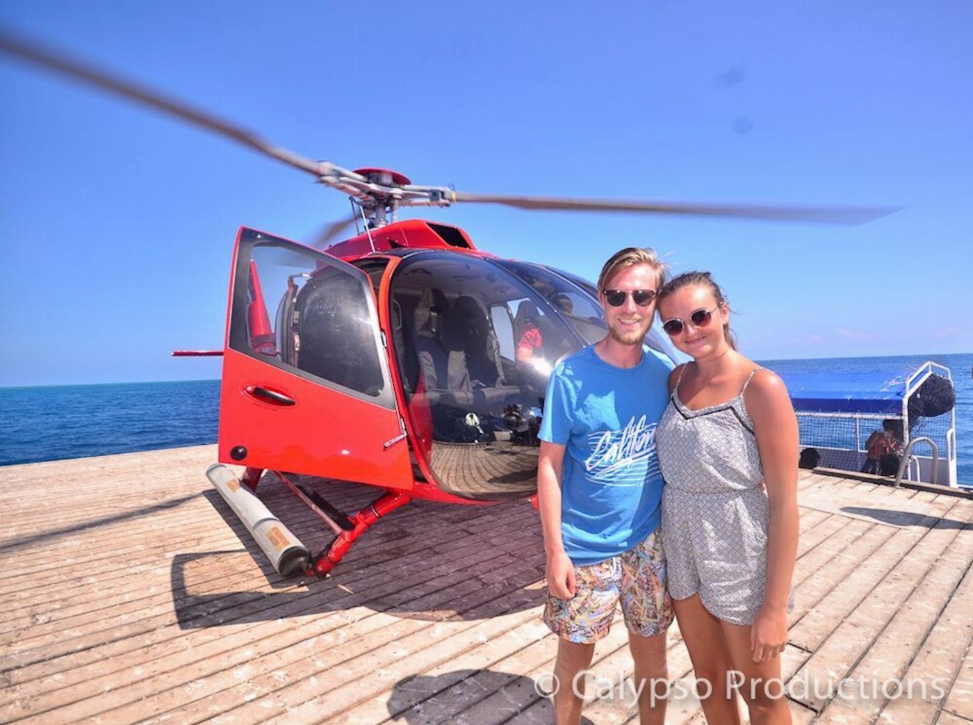 Down Under Cruise & Dive Cruise/Fly Full Day Reef Experience