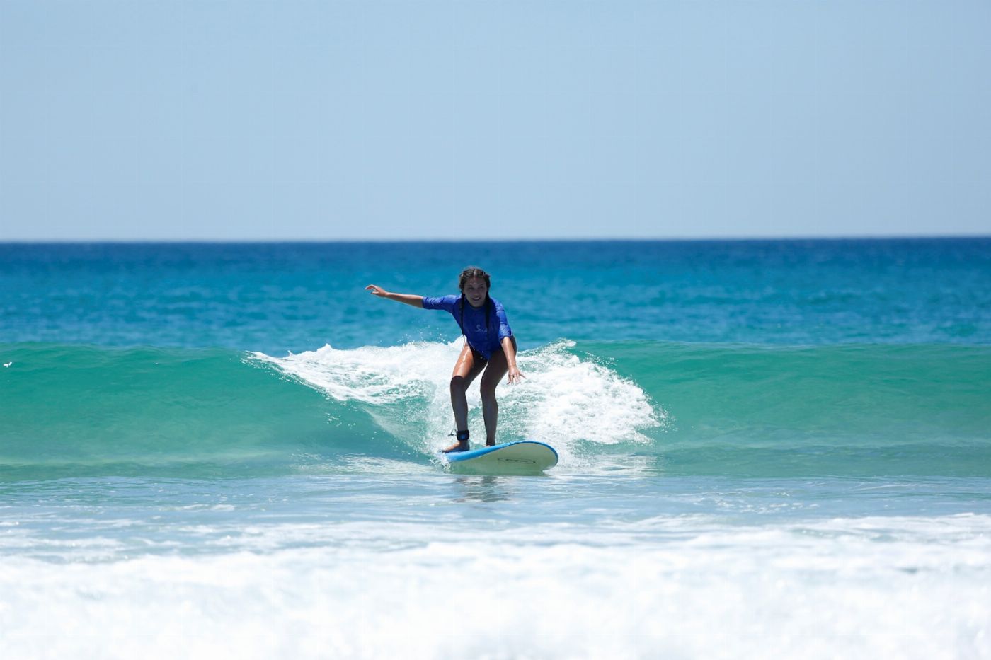 Soul Surf School Learn to Surf Adventure