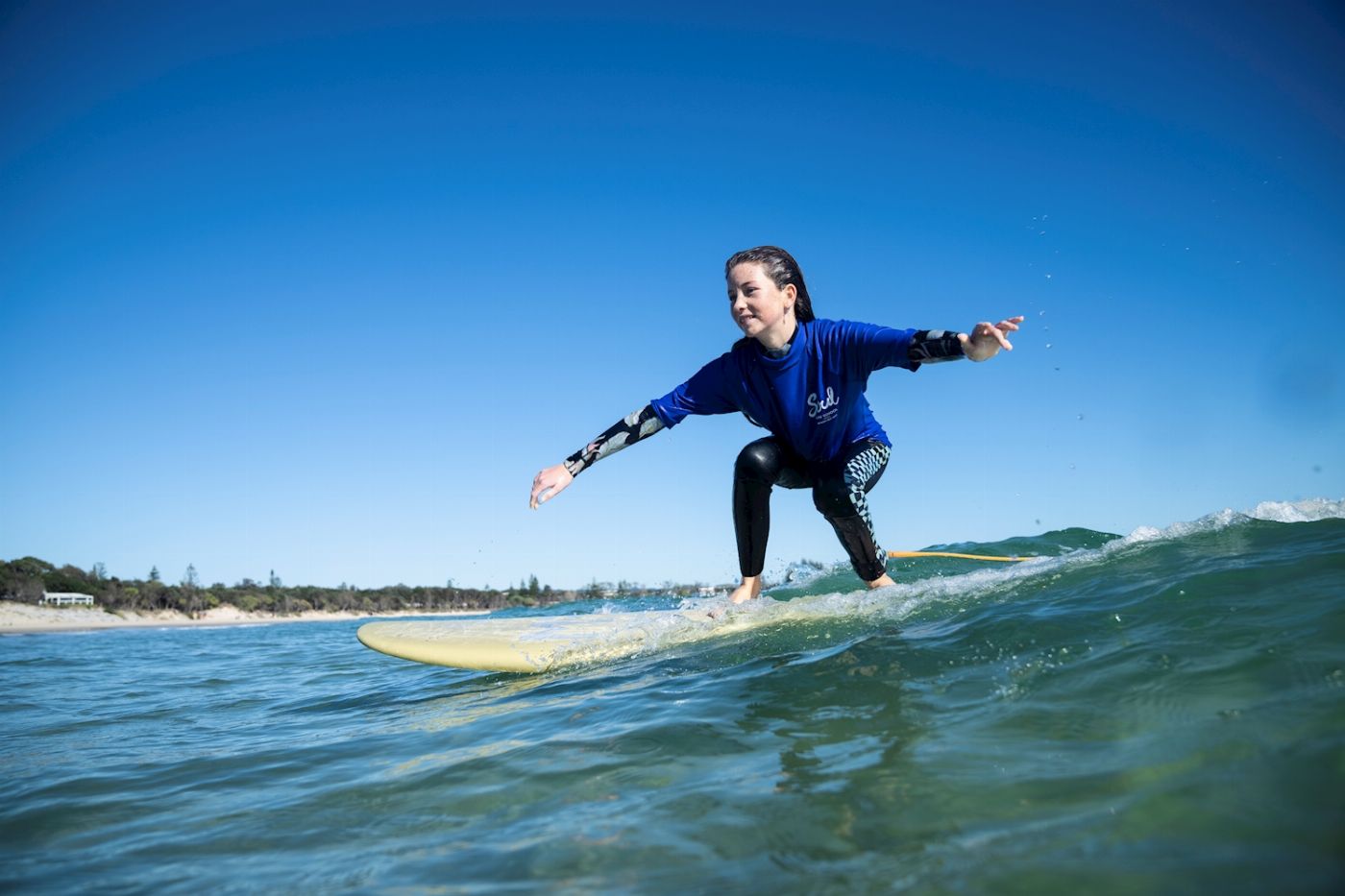Soul Surf School Epic Surf Experience
